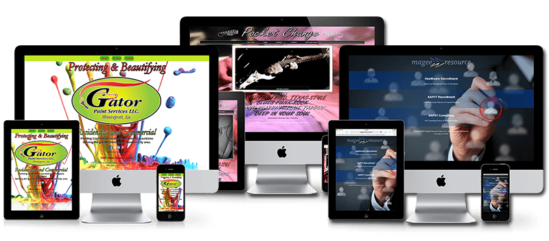 Websites